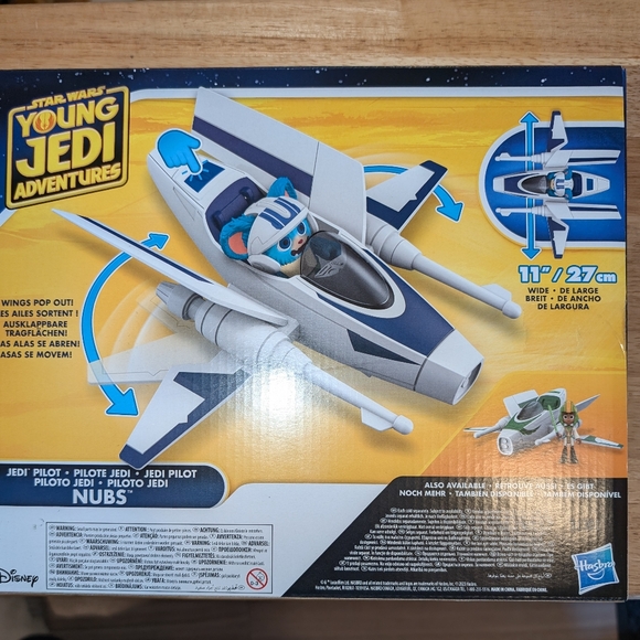 Action Playsets - Picture 2 of 2